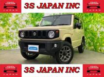 2021 Suzuki Jimny