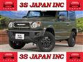 2019 Suzuki Jimny
