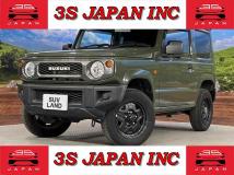 2019 Suzuki Jimny