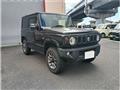 2020 Suzuki Jimny