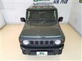 2021 Suzuki Jimny