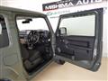 2021 Suzuki Jimny