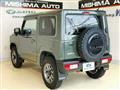 2021 Suzuki Jimny