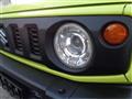 2020 Suzuki Jimny