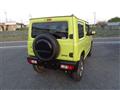2020 Suzuki Jimny