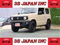 2018 Suzuki Jimny
