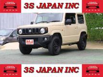 2018 Suzuki Jimny
