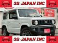 2019 Suzuki Jimny