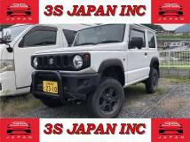 2019 Suzuki Jimny