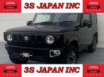 2019 Suzuki Jimny