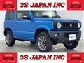 2018 Suzuki Jimny