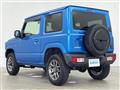 2018 Suzuki Jimny