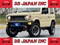 2019 Suzuki Jimny