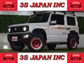 2020 Suzuki Jimny