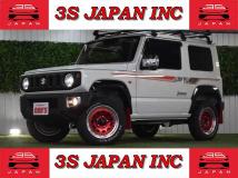 2020 Suzuki Jimny