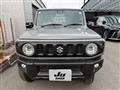 2021 Suzuki Jimny