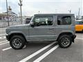 2021 Suzuki Jimny