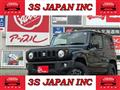 2020 Suzuki Jimny