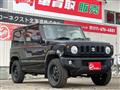 2020 Suzuki Jimny