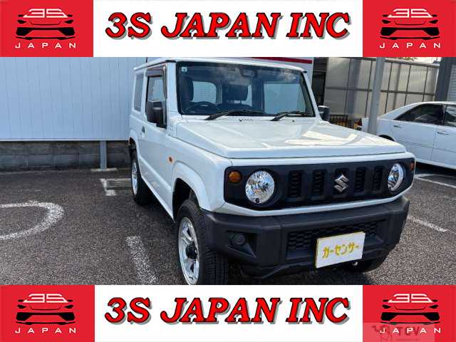 2019 Suzuki Jimny