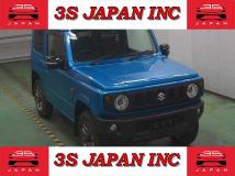 2020 Suzuki Jimny