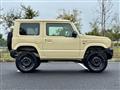 2019 Suzuki Jimny