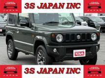 2021 Suzuki Jimny