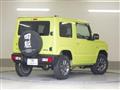 2020 Suzuki Jimny