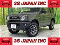 2020 Suzuki Jimny