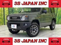 2020 Suzuki Jimny