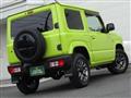 2020 Suzuki Jimny