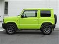 2020 Suzuki Jimny