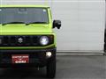 2020 Suzuki Jimny