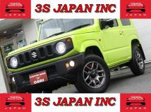 2020 Suzuki Jimny