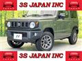 2019 Suzuki Jimny