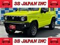 2018 Suzuki Jimny