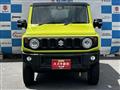 2018 Suzuki Jimny