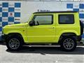 2018 Suzuki Jimny