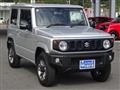 2020 Suzuki Jimny