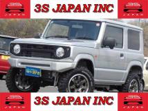 2021 Suzuki Jimny
