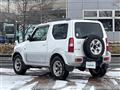 2011 Suzuki Jimny Sierra