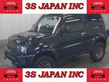 2016 Suzuki Jimny Sierra