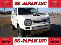 2018 Suzuki Jimny Sierra