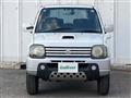 2002 Suzuki Jimny