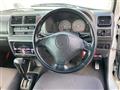 2002 Suzuki Jimny