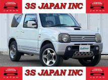 2002 Suzuki Jimny