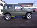 2013 Suzuki Jimny