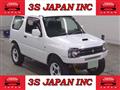 2011 Suzuki Jimny