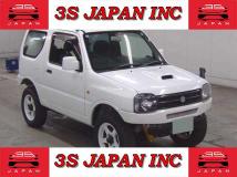 2011 Suzuki Jimny