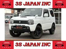 2018 Suzuki Jimny